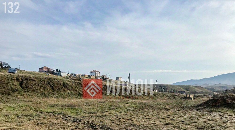 земля г Судак с Миндальное снт Меганом фото 2
