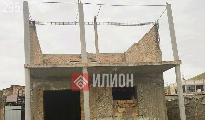 дом г Судак ул Ашик-Умер фото 4