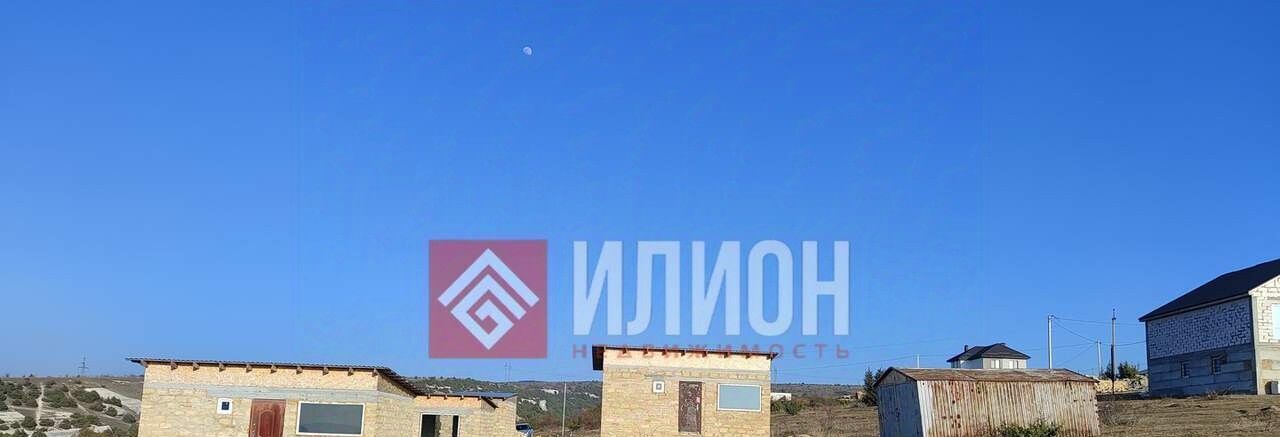 дом р-н Бахчисарайский г Бахчисарай ул им Анны Науменко 4 фото 3