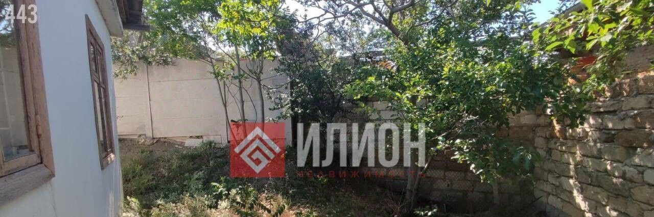 дом г Судак ул Истрашкина фото 2