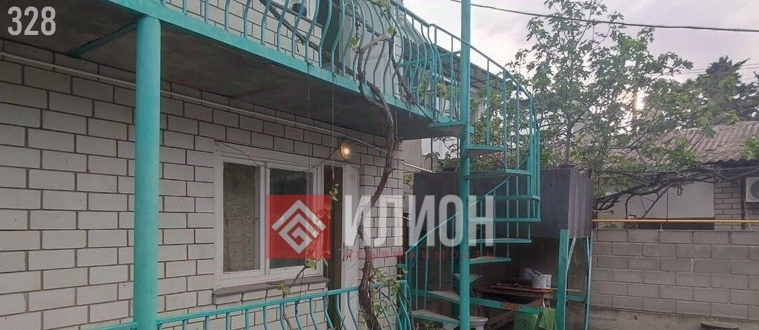 дом г Судак ул Партизанская фото 12