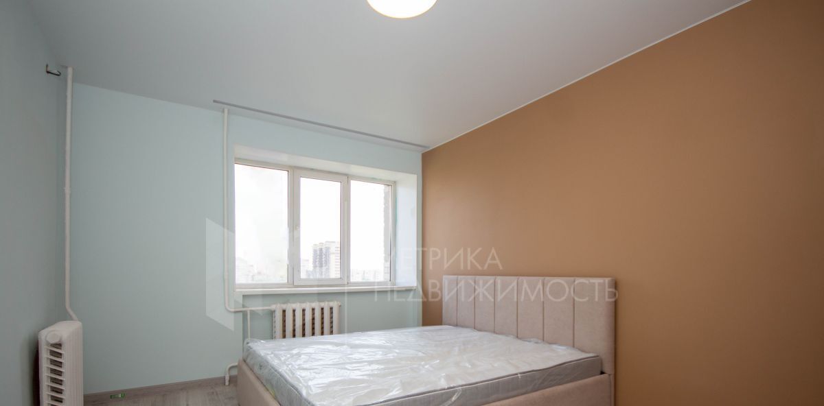 квартира г Тюмень р-н Центральный ул Холодильная 40 фото 2