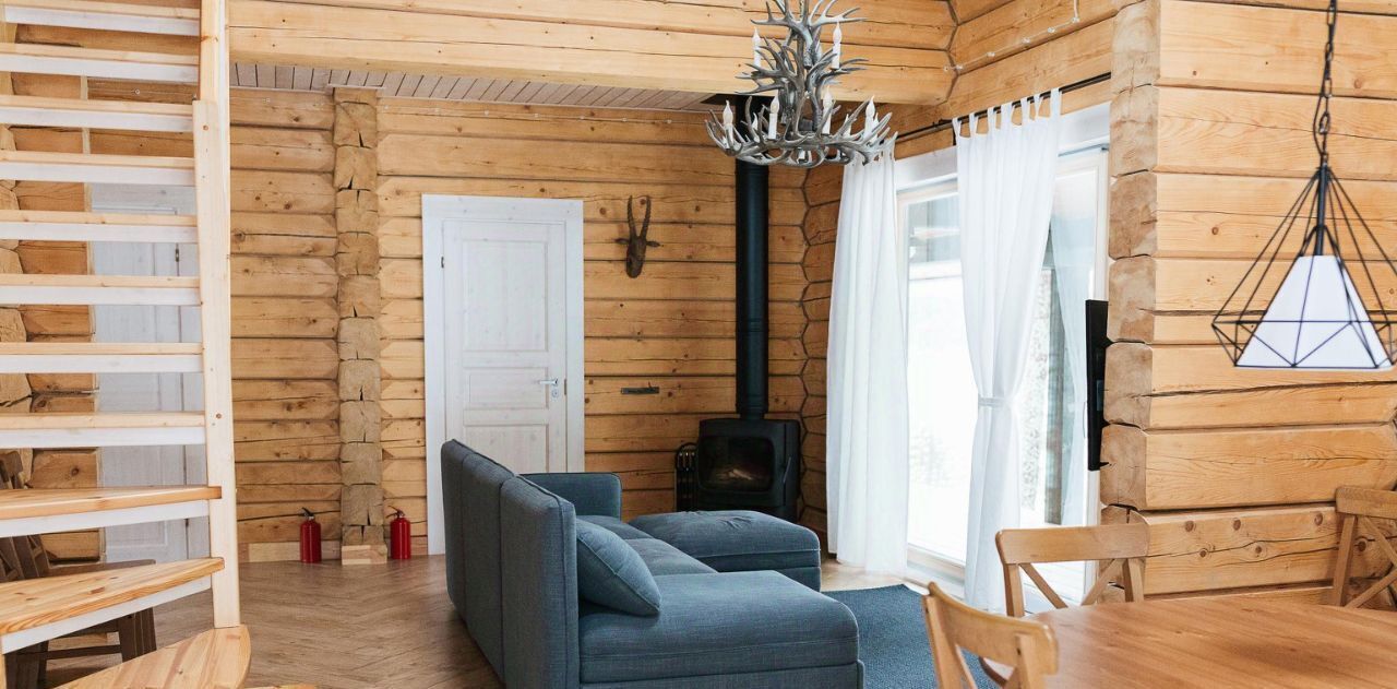 дом г Сортавала п Реускула Сортавальский муниципальный округ, 33 фото 11