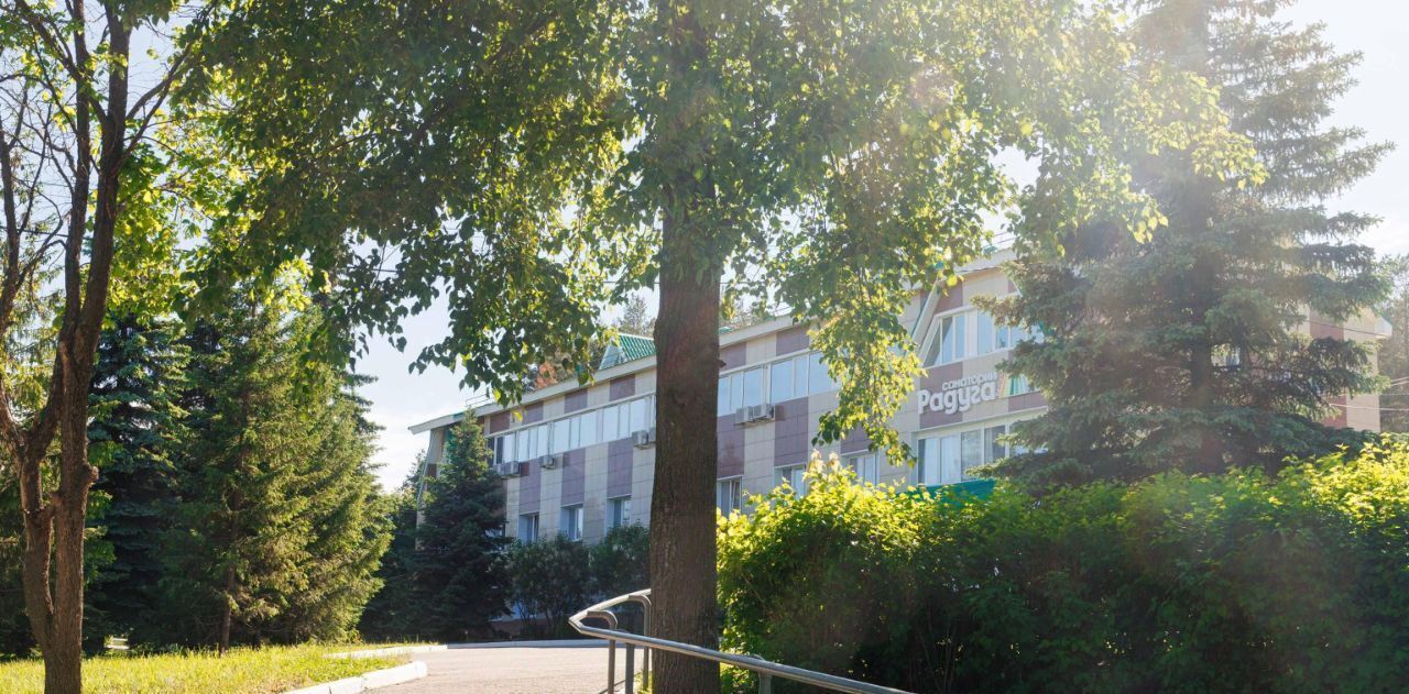 комната г Уфа р-н Кировский ул Авроры 14/1 фото 4