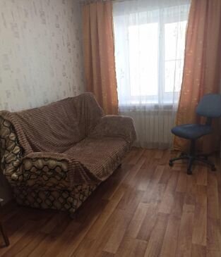 квартира Заельцовская ул Дачная 41а фото