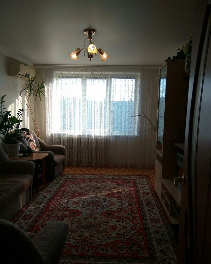 квартира г Кинель ул Фестивальная 1 фото 3