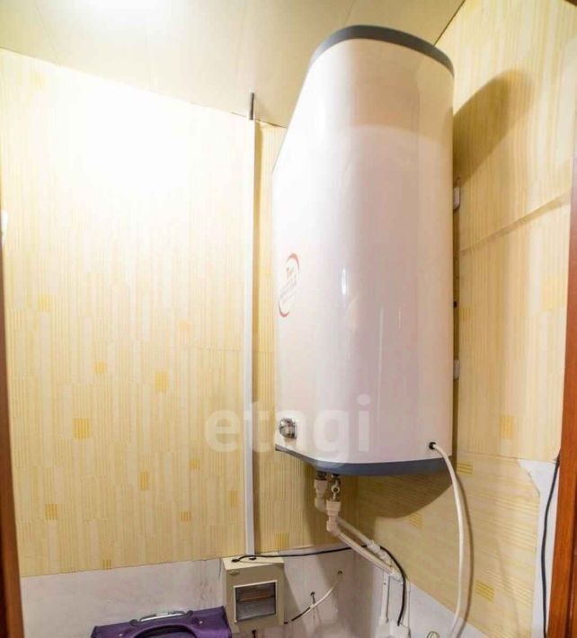 дом г Хабаровск р-н Кировский ул Краматорская 12а фото 19