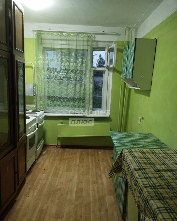 комната г Иркутск р-н Свердловский ул Академическая 62б фото 2