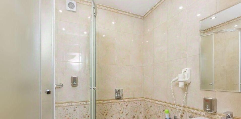 комната г Владимир р-н Ленинский ш Южное 23 фото 6