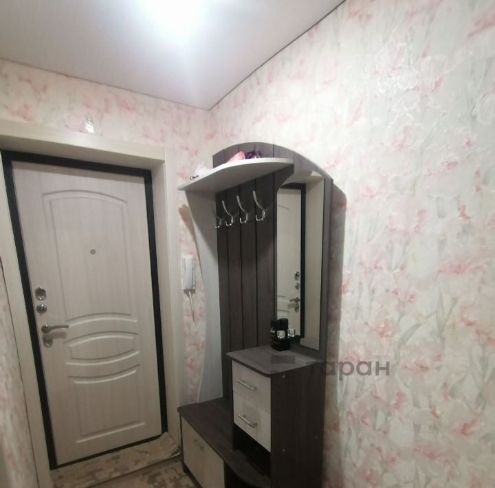 квартира г Челябинск р-н Металлургический ул Жукова 52а фото 12
