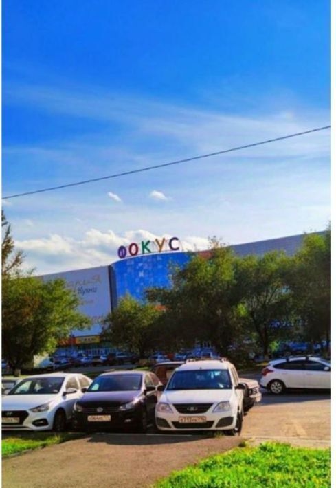квартира г Челябинск р-н Курчатовский ул Молдавская 21а фото 15