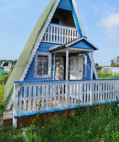 Берёзовая улица фото