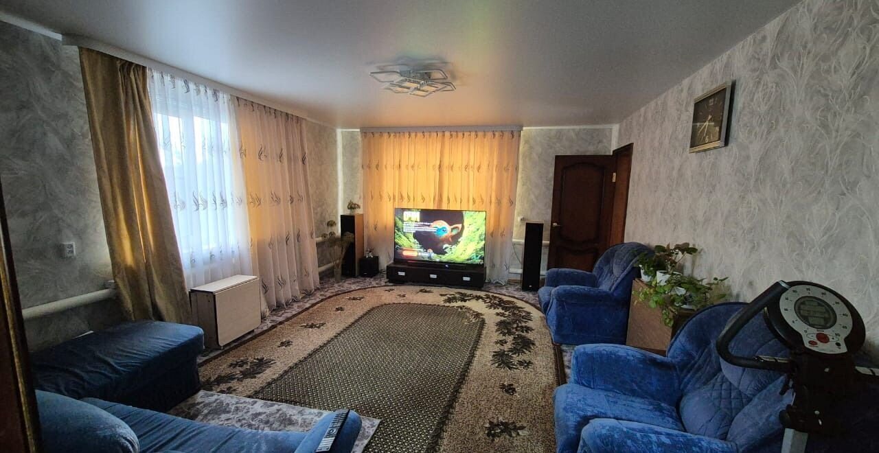 дом г Троицк ул Январская 72а Троицкий г. о. фото 13