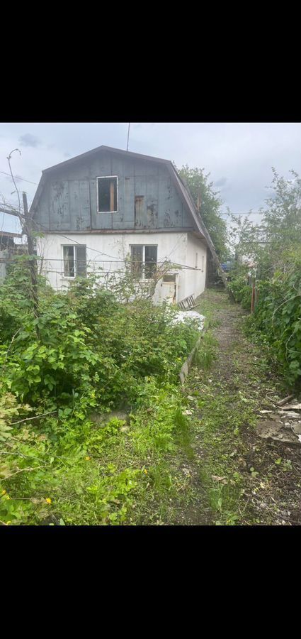 дом г Новокуйбышевск ул Крылова 1д фото 4