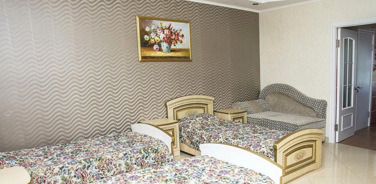 комната р-н Туапсинский г Туапсе ул Ленских рабочих 47б фото 3