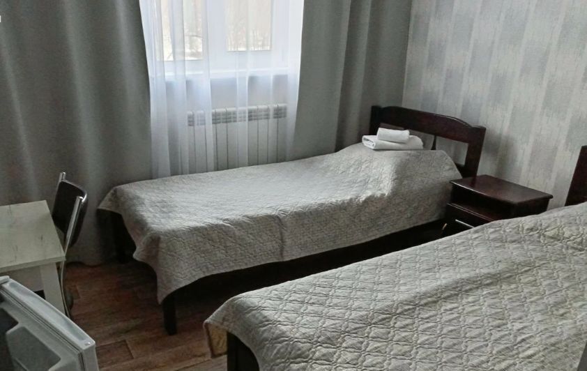 комната г Нижний Новгород Пролетарская ул Адмирала Нахимова 3 фото 1