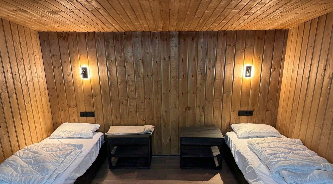 комната г Бор ул Юрасовская 30бс/1 фото 1