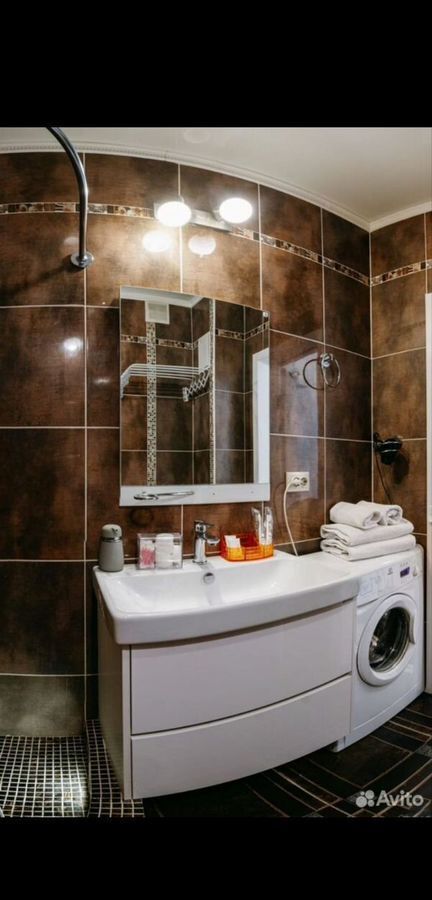 квартира г Магнитогорск р-н Правобережный пр-кт Ленина 88 фото 6