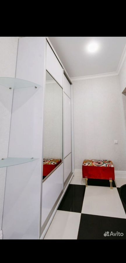 квартира г Магнитогорск р-н Правобережный пр-кт Ленина 88 фото 8