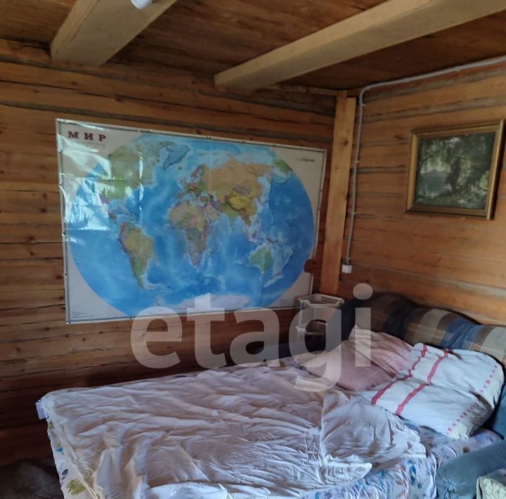 дом г Улан-Удэ р-н Советский снт Черемушки 20 фото 11