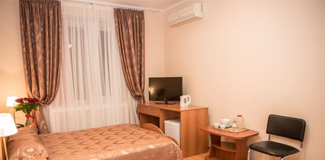 комната г Самара Безымянка ул Ставропольская 216 фото 2