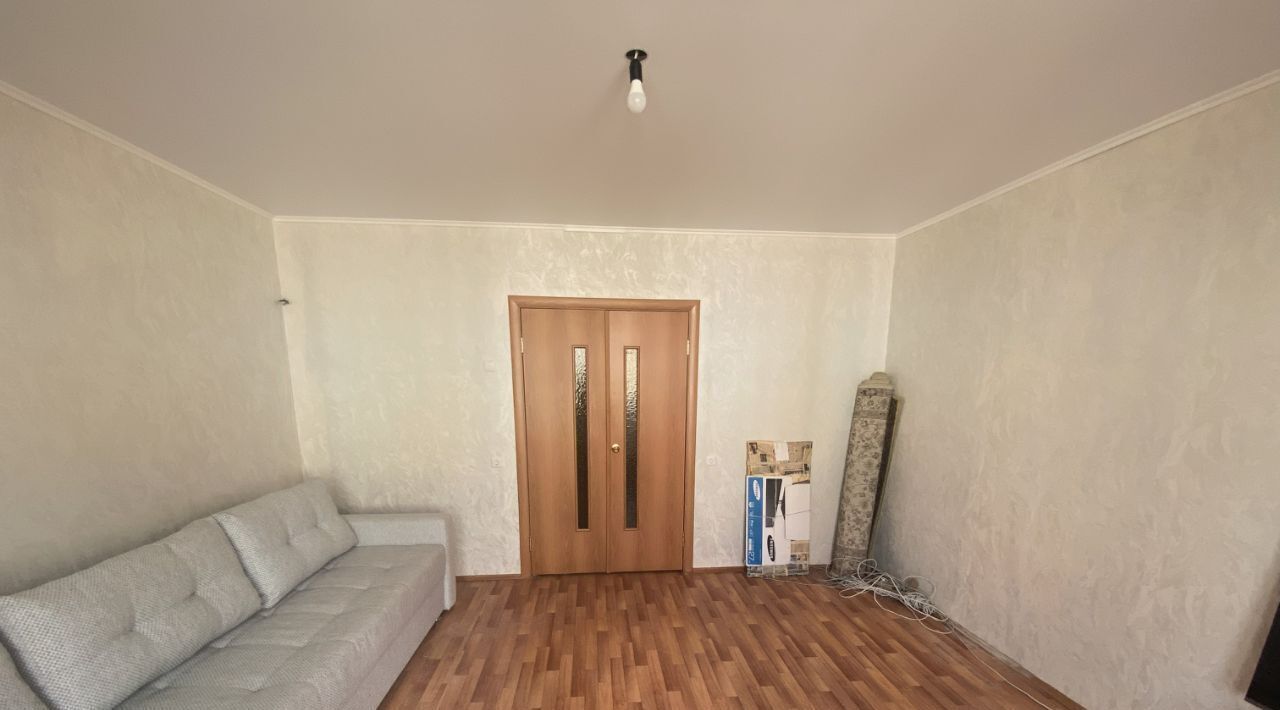 квартира г Челябинск р-н Курчатовский ул Салавата Юлаева 32 фото 6