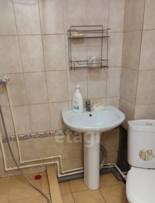 квартира г Улан-Удэ р-н Октябрьский мкр 112-й 21 фото 6