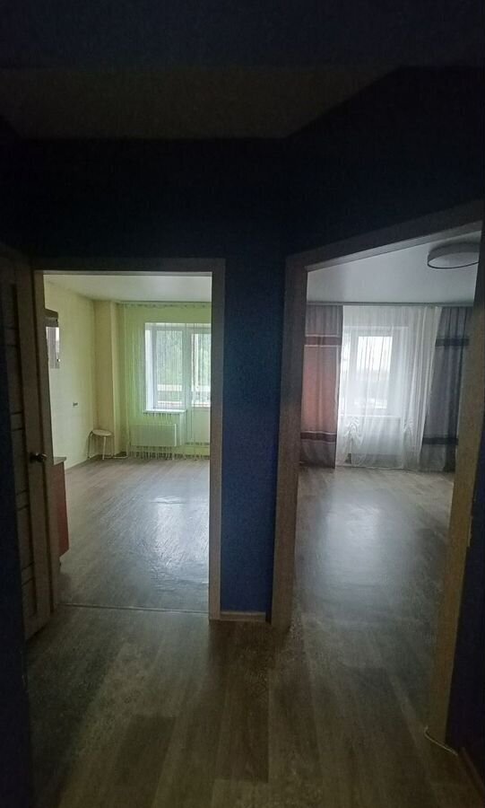 квартира г Абакан ул Крылова 48 фото 6