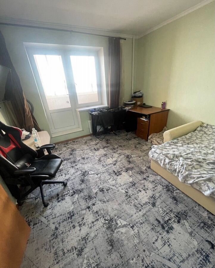 квартира г Истра д Рождествено ЖК Новоснегирёвский 22 Сиреневый б-р, с. Рождествено фото 1