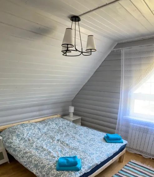 дом р-н Кирилловский г Кириллов ул Луговая 3 фото 10