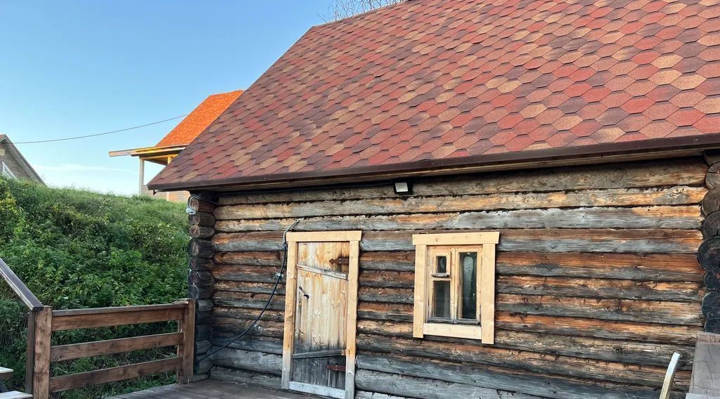 дом р-н Кирилловский г Кириллов ул Луговая 3 фото 15