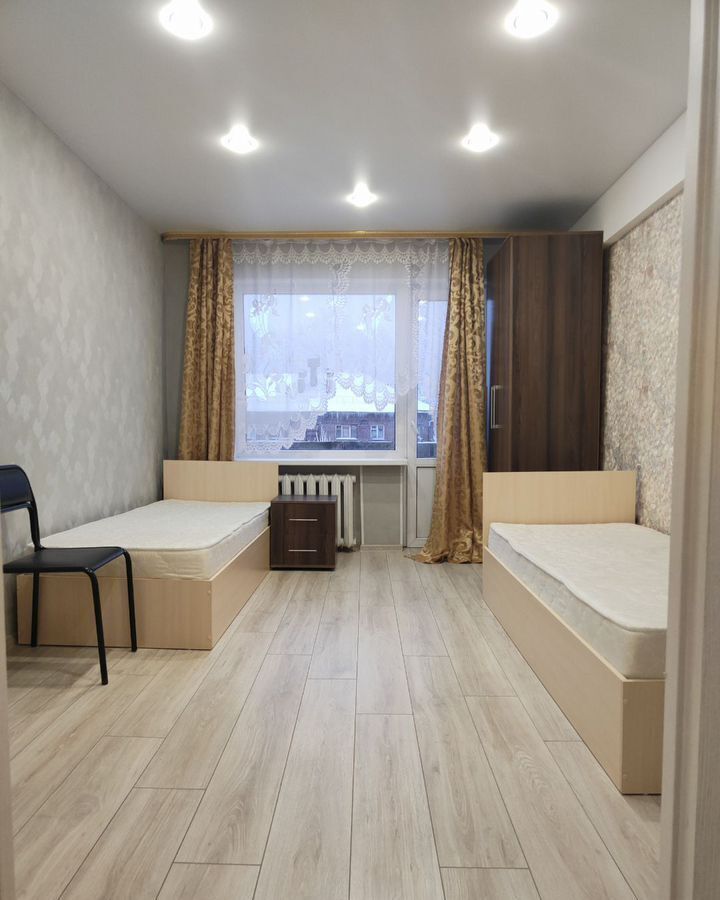 квартира г Череповец р-н Индустриальный ул Гагарина 35 фото 9