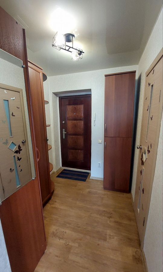квартира г Благовещенск ул Октябрьская 213/1 фото 9