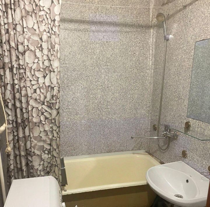 квартира г Бийск ул Воинов-Интернационалистов 59 фото 6