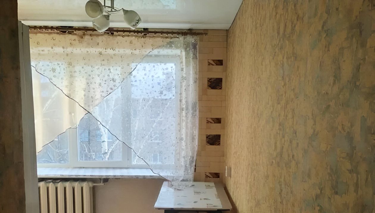 квартира г Стерлитамак ул Шаймуратова 5 фото 9
