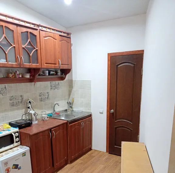 дом г Феодосия ул Крылова 37 фото 6