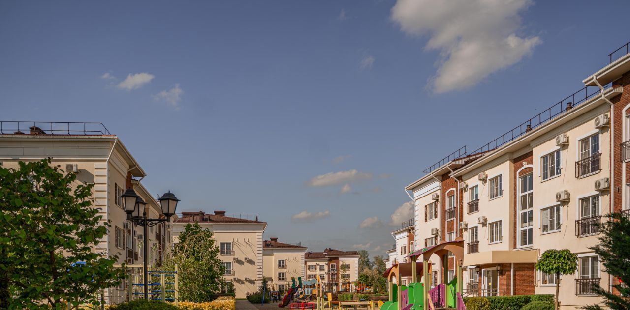 квартира г Краснодар р-н Прикубанский ул Атлантическая 2к/6 фото 6