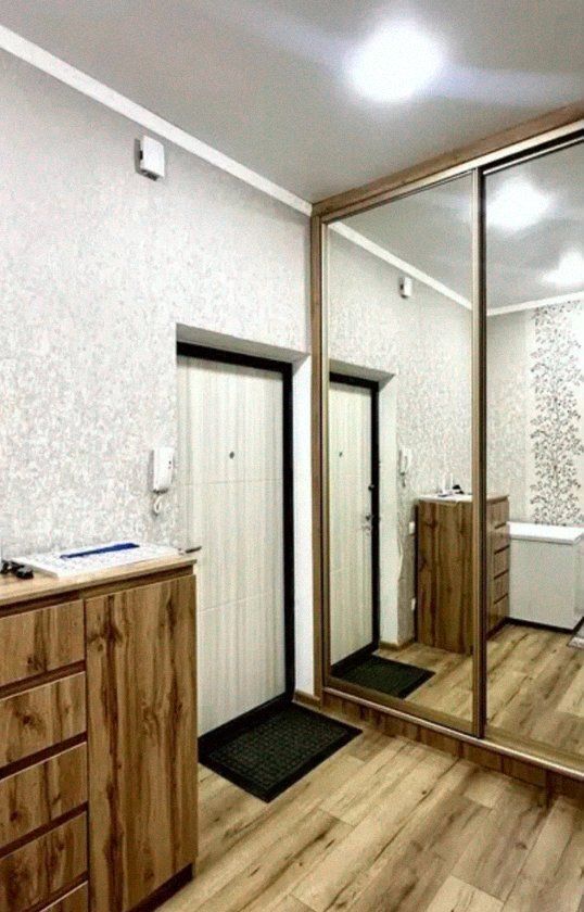 квартира г Краснодар р-н Центральный ул им. Суворова 57/2 фото 4