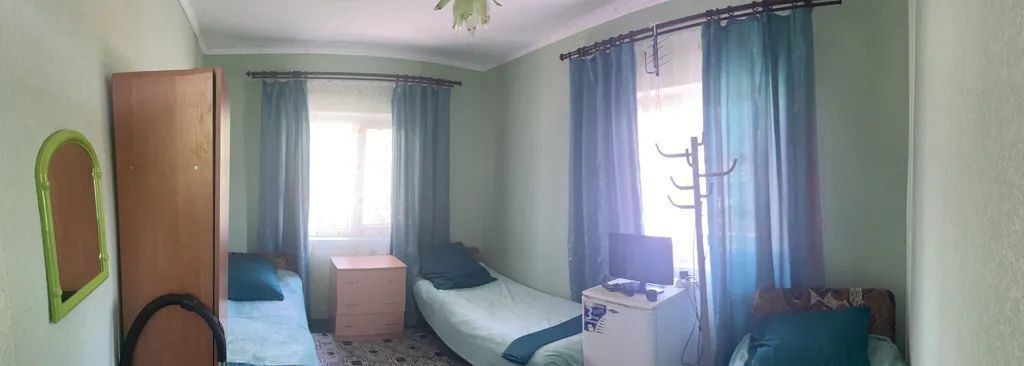 комната г Феодосия ул Федько 48 фото 1