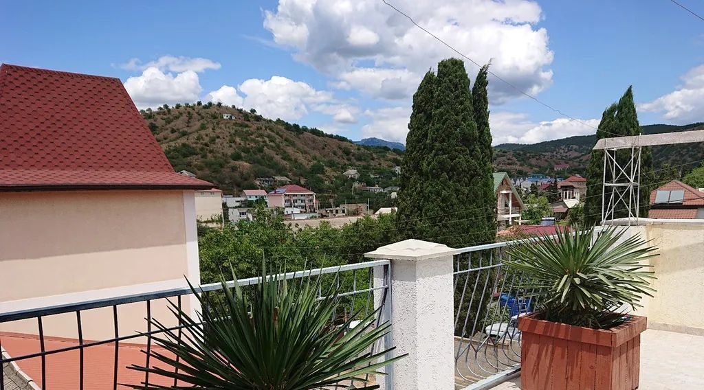 комната г Алушта с Рыбачье ул Лучистая 3 фото 2