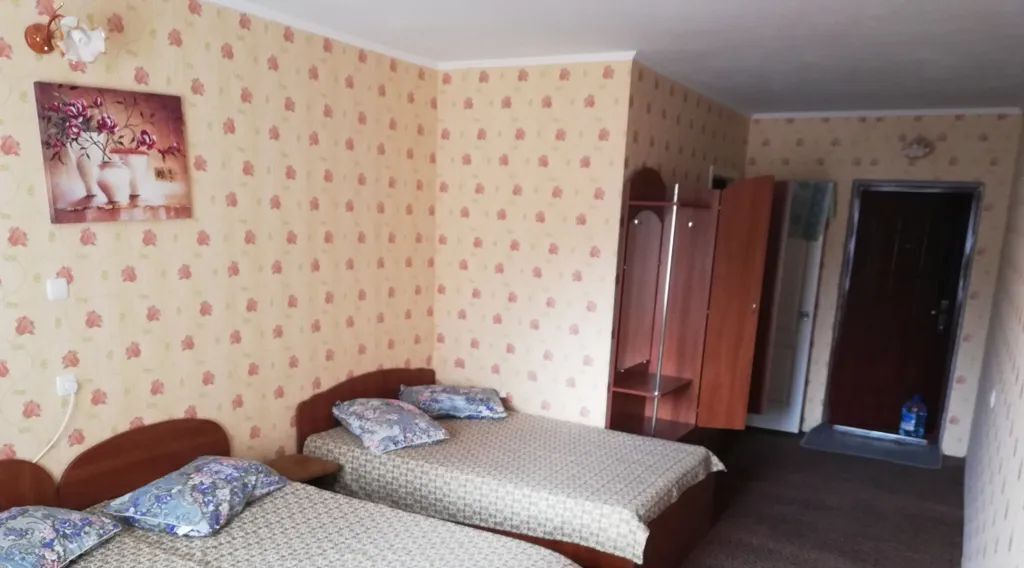 комната г Алушта с Рыбачье ул Лучистая 3 фото 1