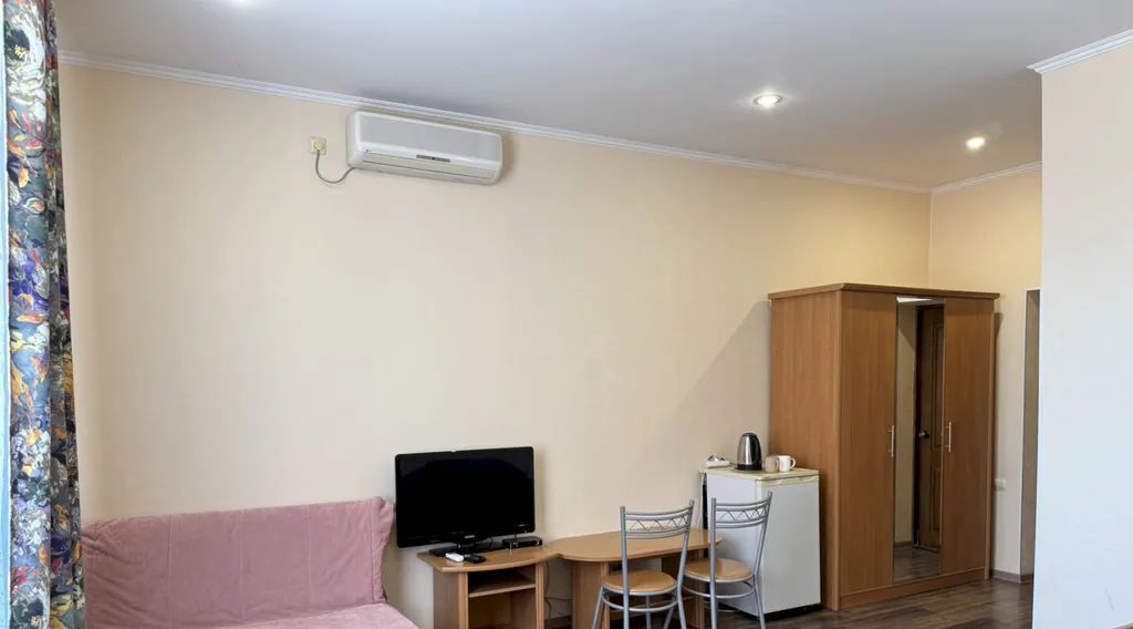 комната г Геленджик пр-кт Геленджикский 143а фото 3