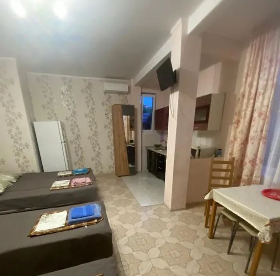 комната г Сочи р-н Лазаревский Лоо ул Грушевая 4 фото 4