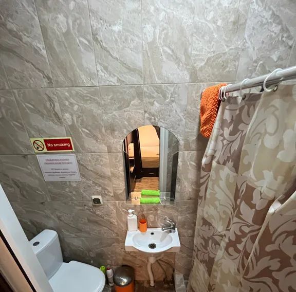 комната г Геленджик с Кабардинка ул Новороссийская 4 фото 3