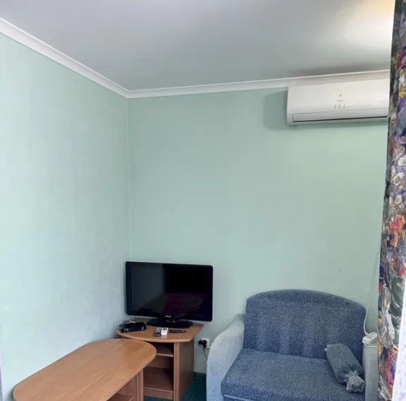 комната г Геленджик пр-кт Геленджикский 143а фото 5