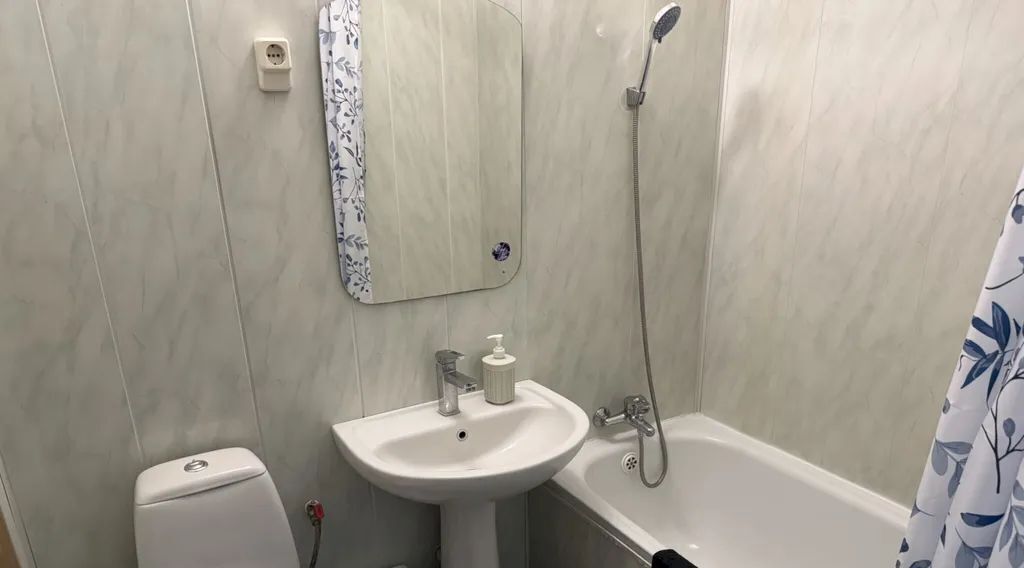 комната г Геленджик пр-кт Геленджикский 143а фото 6