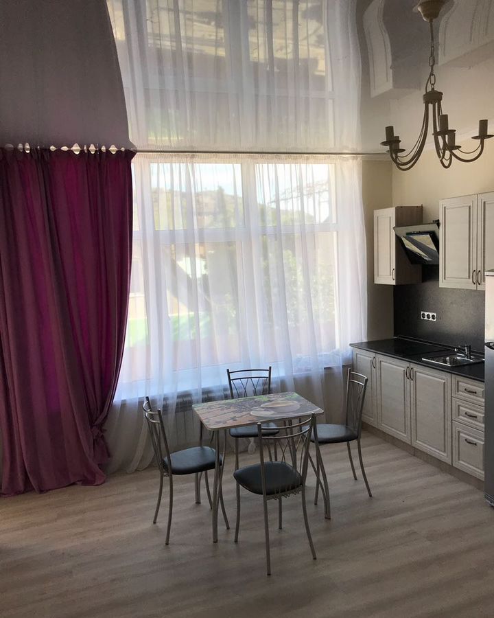 комната г Судак ул Истрашкина 4 фото 33