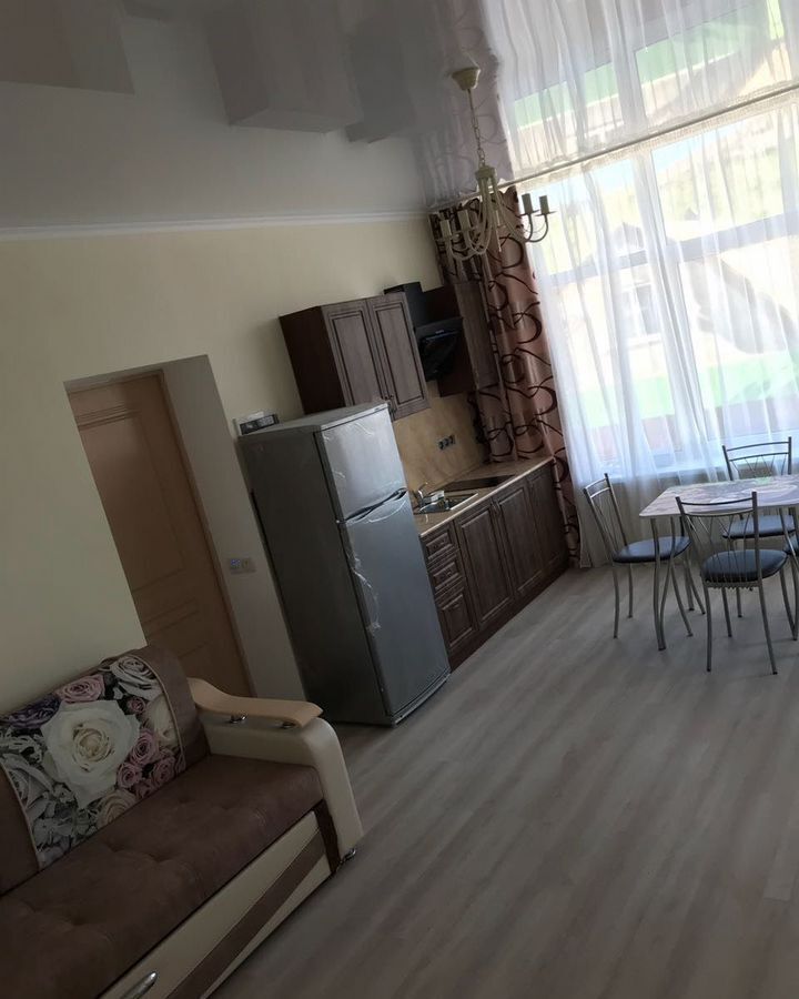 комната г Судак ул Истрашкина 4 фото 34