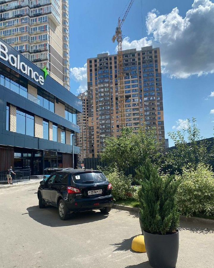 квартира г Краснодар р-н Прикубанский ул им. Героя Георгия Бочарникова 2 корп. 1 фото 10