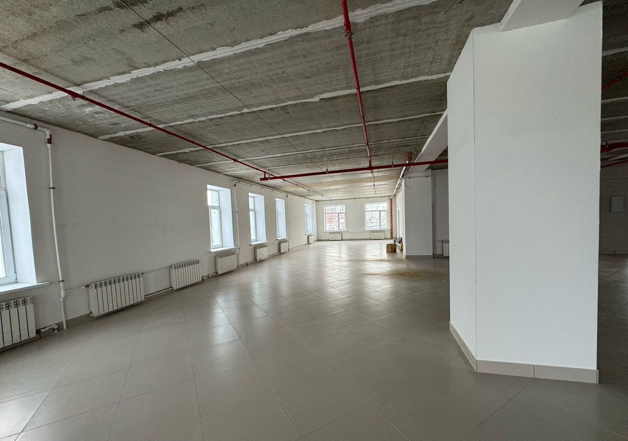 свободного назначения г Арзамас ул Ленина 110к/1 фото 6